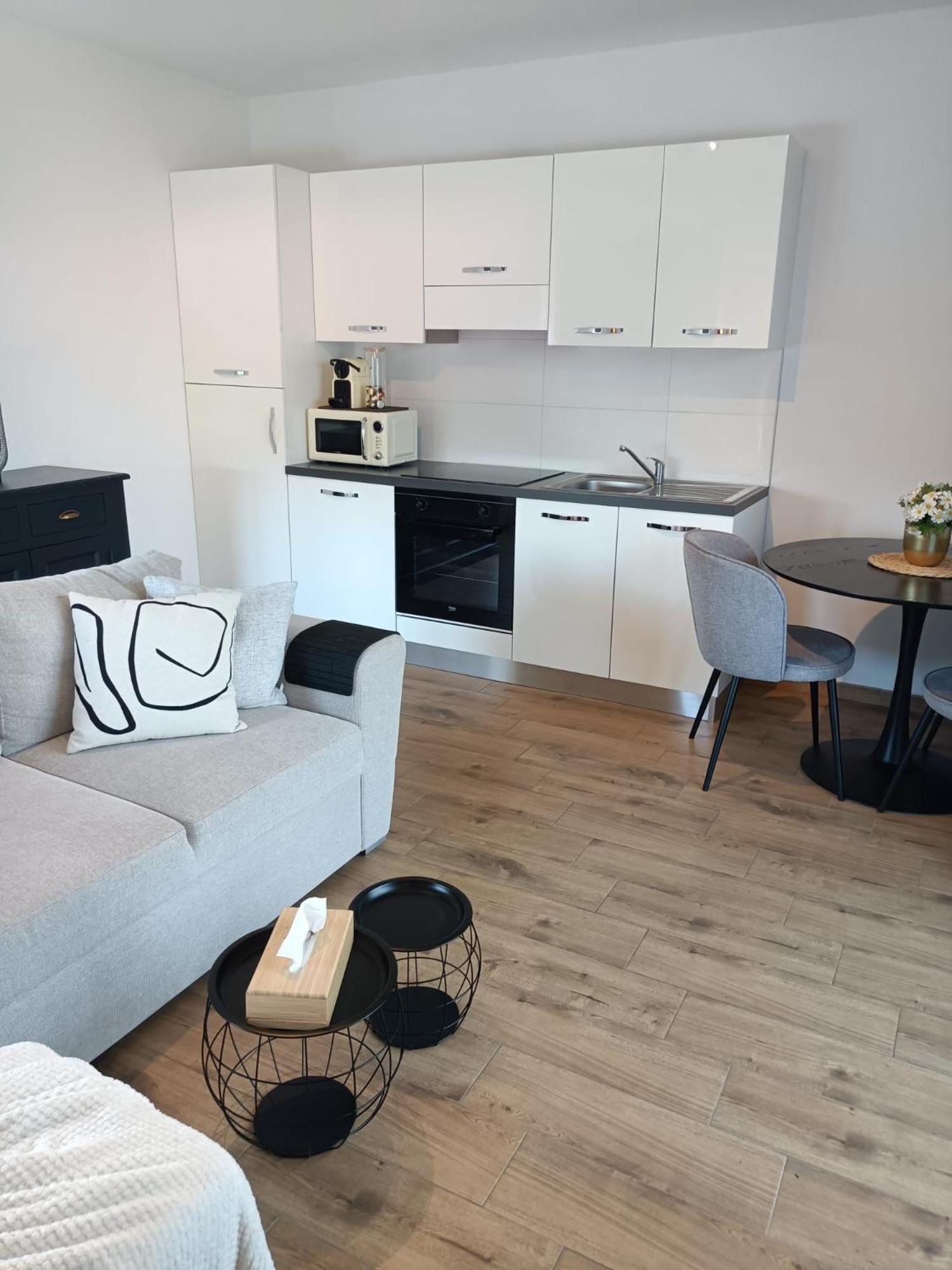 Incontri Apartment Liege Exterior photo